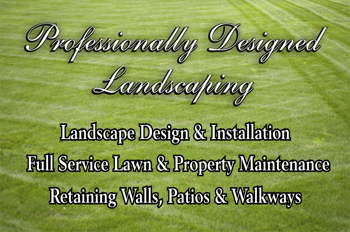 Fortino Landscaping